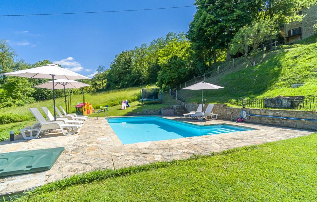 Casa Domenica - Home&More Monastero Bormida Kültér fotó