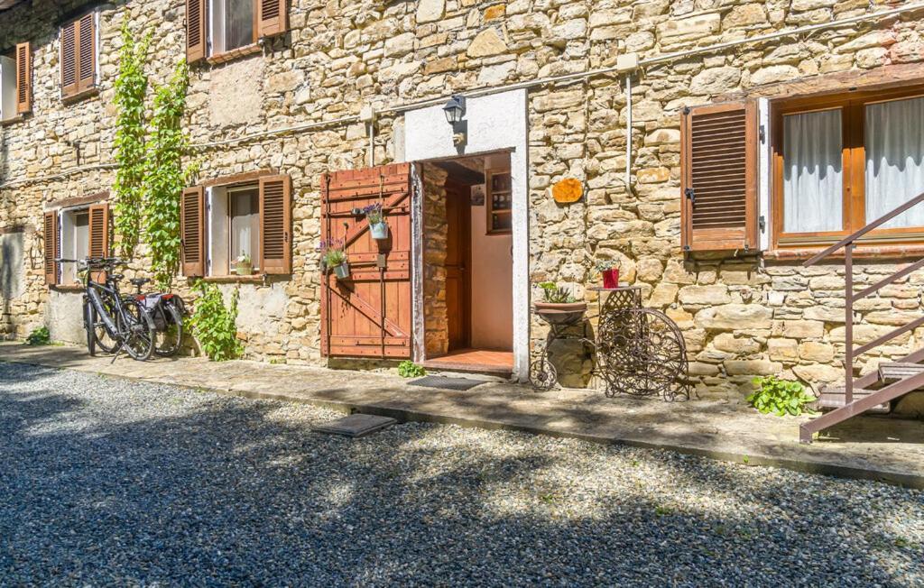 Casa Domenica - Home&More Monastero Bormida Kültér fotó
