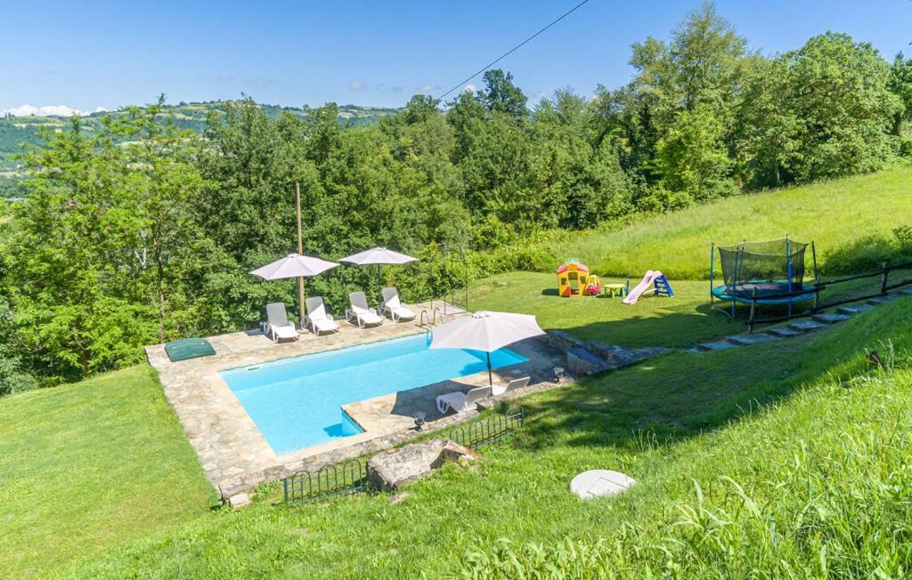 Casa Domenica - Home&More Monastero Bormida Kültér fotó