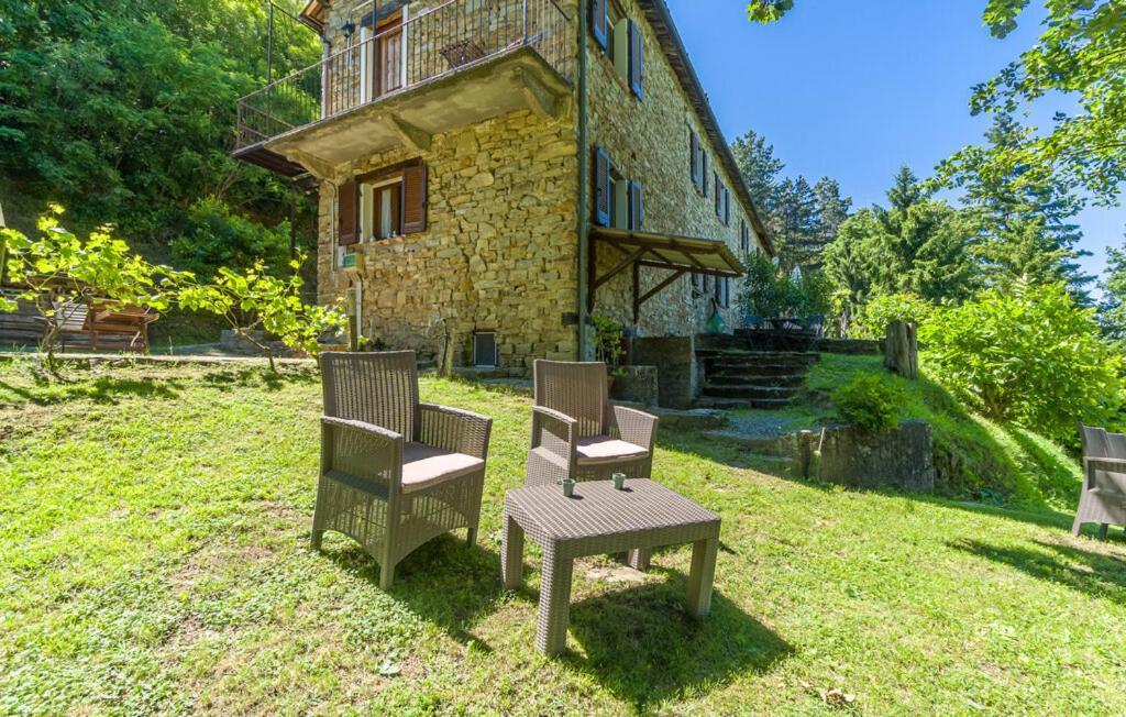 Casa Domenica - Home&More Monastero Bormida Kültér fotó