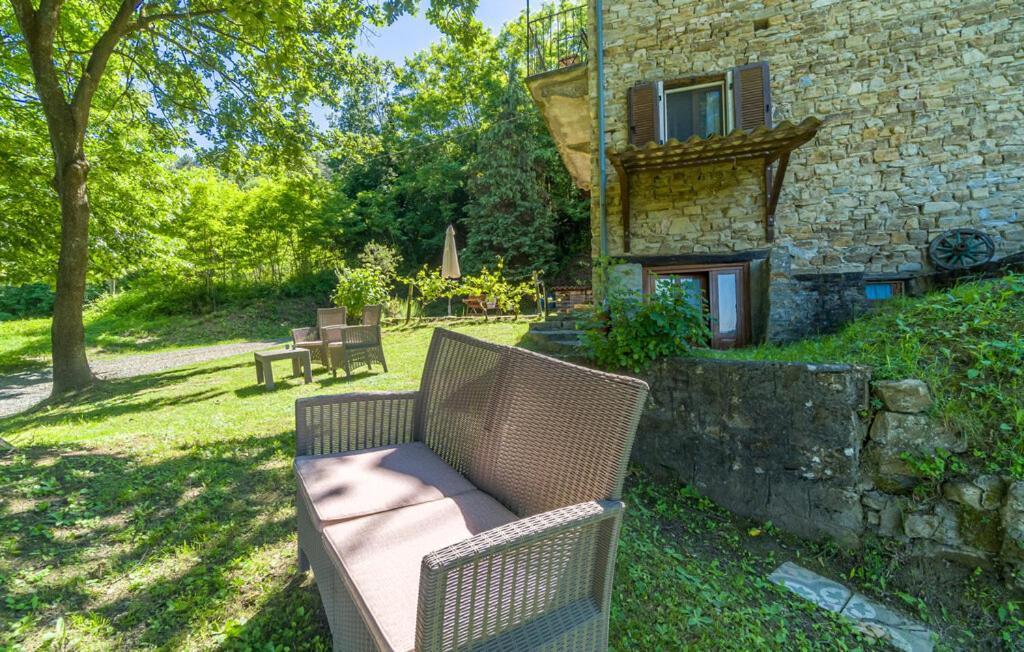 Casa Domenica - Home&More Monastero Bormida Kültér fotó