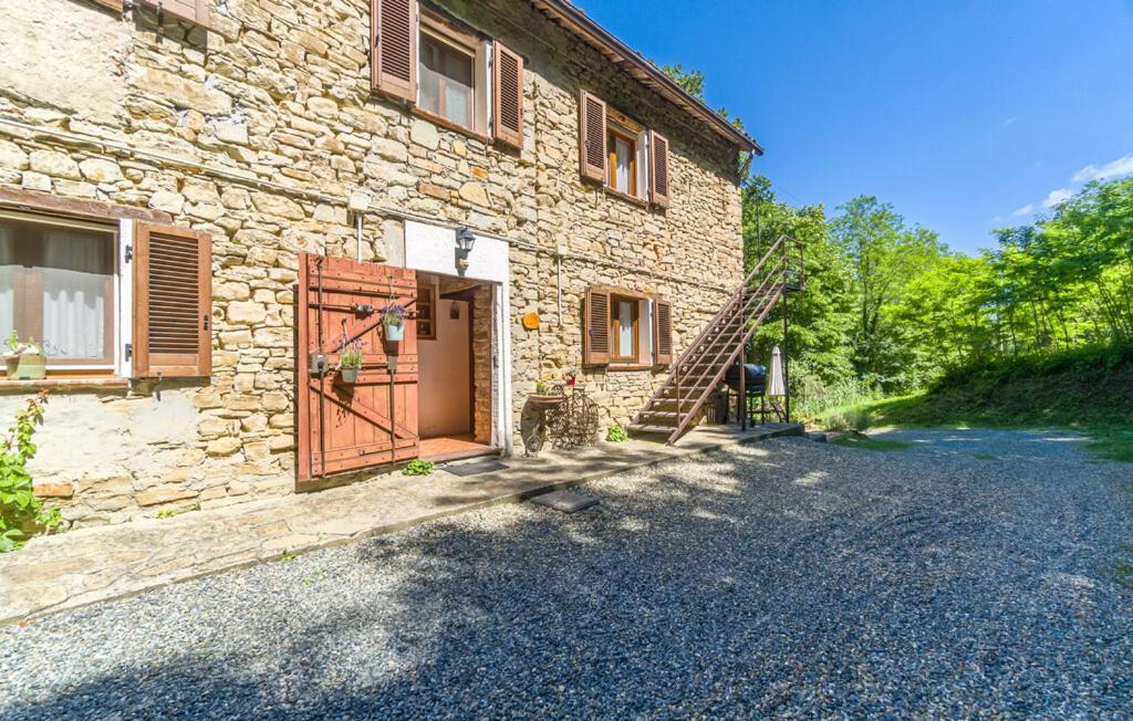 Casa Domenica - Home&More Monastero Bormida Kültér fotó