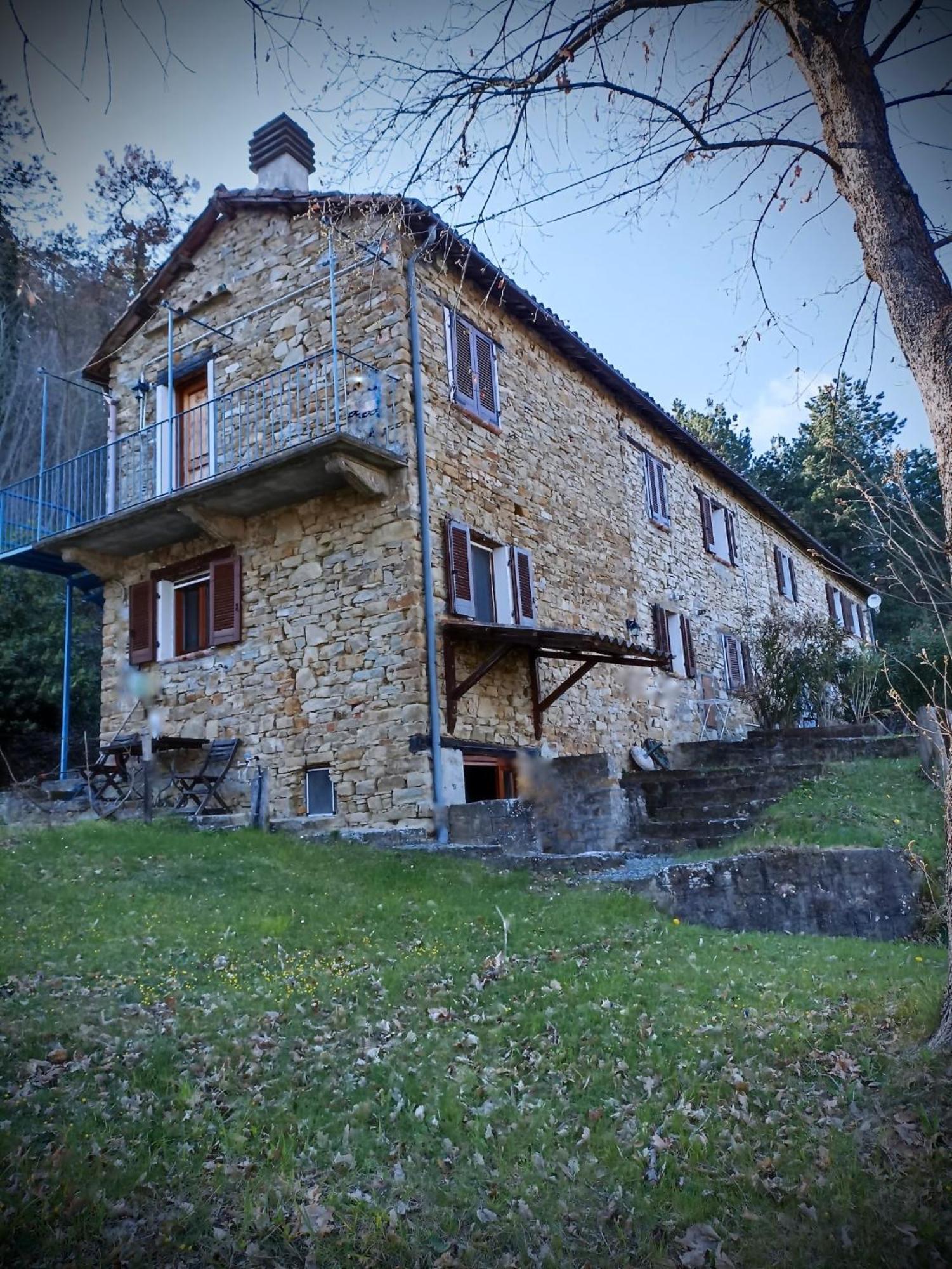 Casa Domenica - Home&More Monastero Bormida Kültér fotó